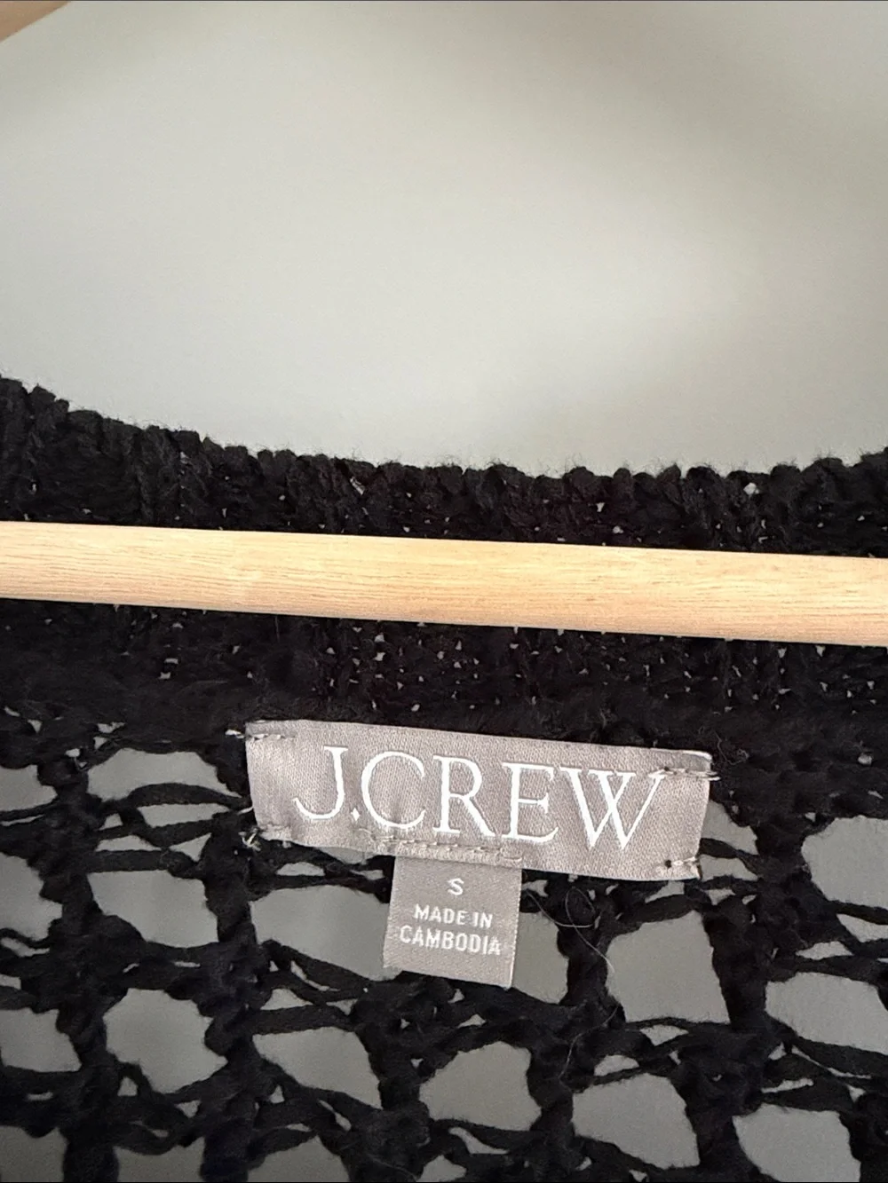 J. Crew crew montauk